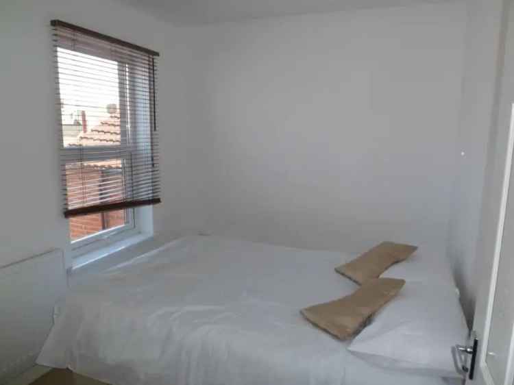 1 Bedroom Flat to Rent