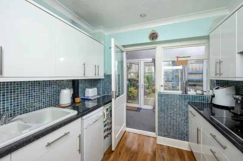 3 Bedroom Semi-Detached House for Sale in North Woodingdean