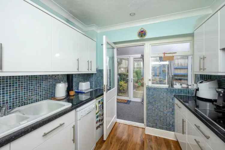 3 Bedroom Semi-Detached House for Sale in North Woodingdean