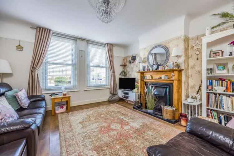 4 Bedroom Semi Detached House Southsea Hampshire