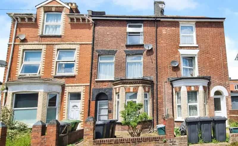 3 Bedroom House for Sale