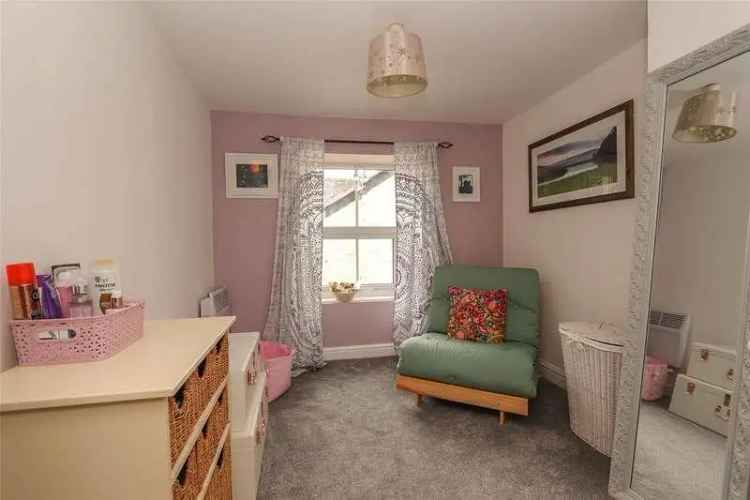 2 Bed Cottage for Sale in Harrowbarrow, Cornwall