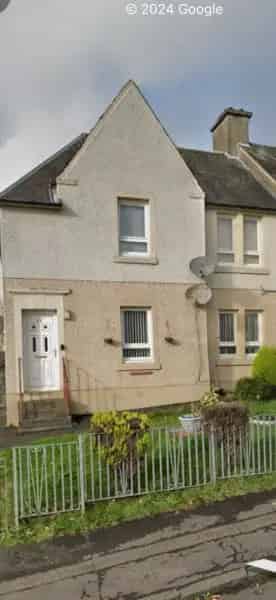 Flat For Rent , Stonehouse, Scotland