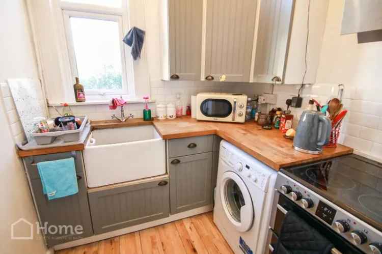 1 Bedroom Ground Floor Flat for Sale Oldield Park
