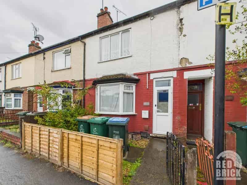 3 Bedroom Terreced House to Rent