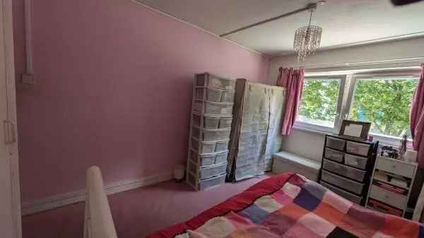 Flat For Rent in London, England