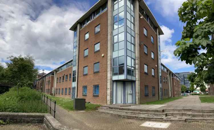 Office For Sale in Cardiff, Wales