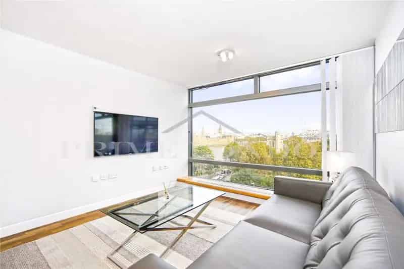 1 Bedroom Apartment House to Rent in London