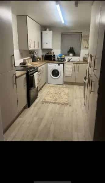 Flat For Rent , Huntingdonshire, England