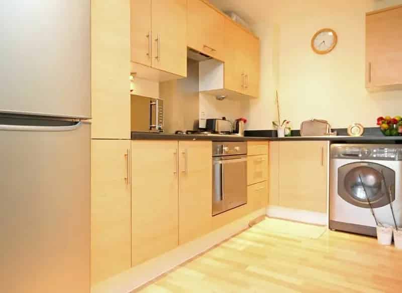1 Bedroom Flat in New Development near Queens Park