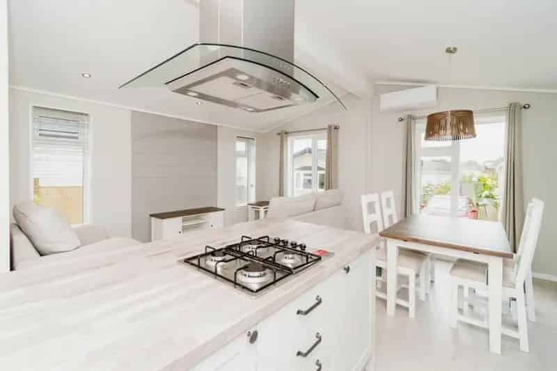 Brand New Two Bedroom Bungalow in Alresford Town Centre