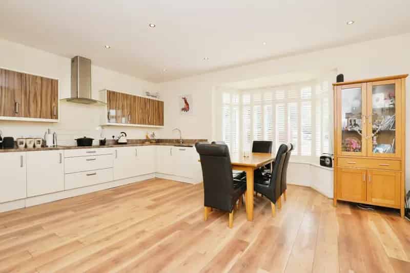 5 Bedroom House For Sale Sheffield