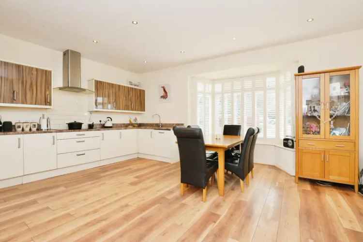 5 Bedroom House For Sale Sheffield