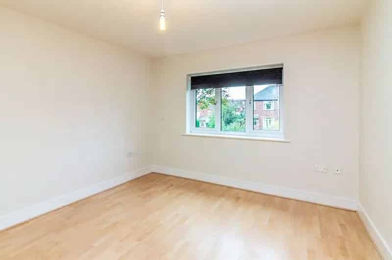 2 Bedroom Flat to Rent Sheffield S8