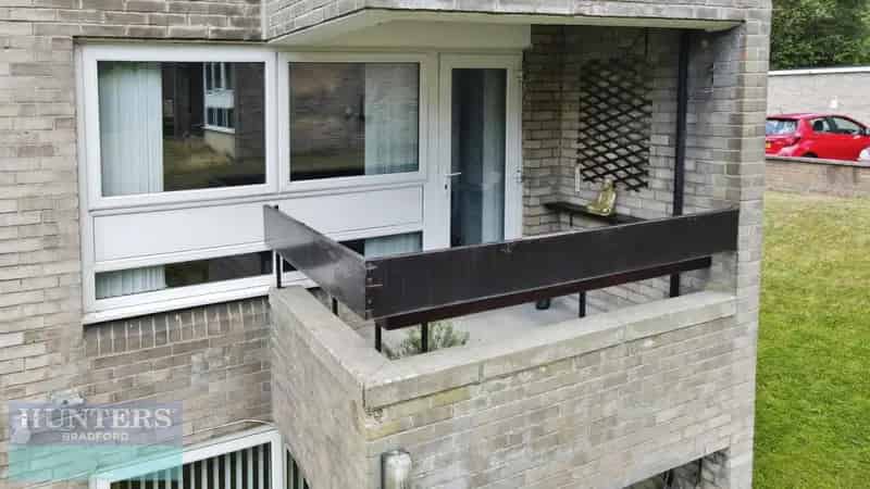 2 Bedroom Flat For Sale Bolton Bradford