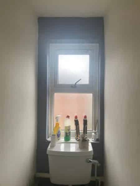 Large 3 Bed Flat Near City Centre