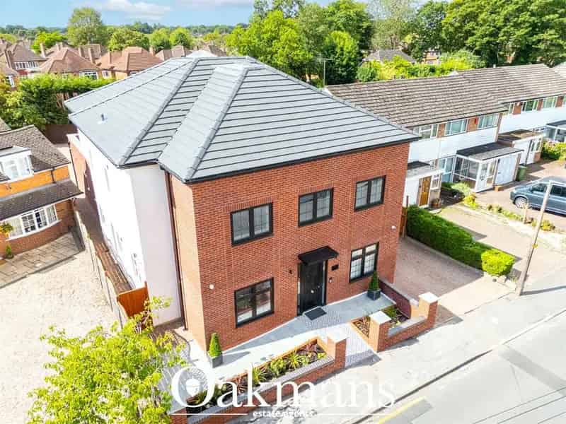 1 Bedroom Apartment to Rent in Birmingham