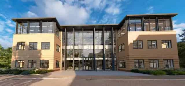 Ascent 2, Farnborough Aerospace Centre, Farnborough, GU14 6XW | Property to rent | Savills