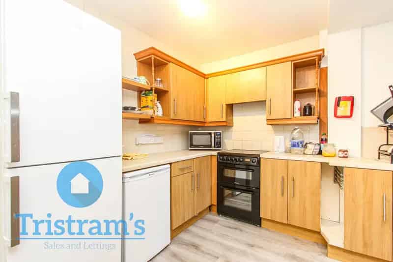6 Bedroom House Share Near Nottingham University