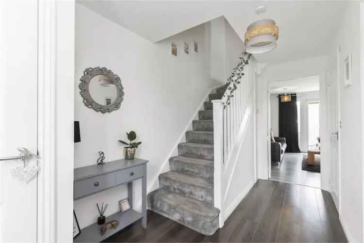 3 Bed End Terraced House Musselburgh