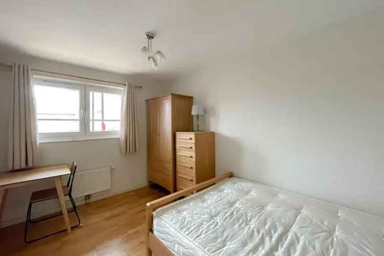 Two Double Bedroom Flat near St Johns Wood