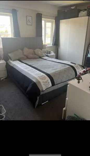 House For Rent in Dover, England