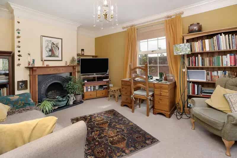 3 Bedroom Semi-Detached House for Sale in Exeter