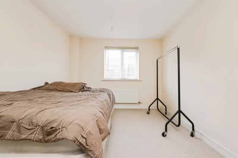 2 Bedroom Maisonette with Allocated Parking