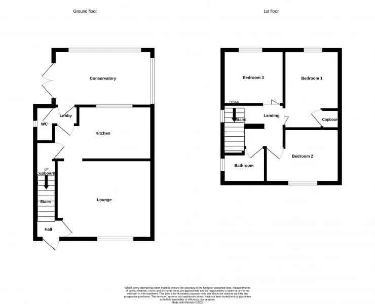 3 Bedroom Terraced House - First Time Buyers & Investors