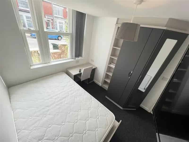 1 Bedroom House Share to Rent