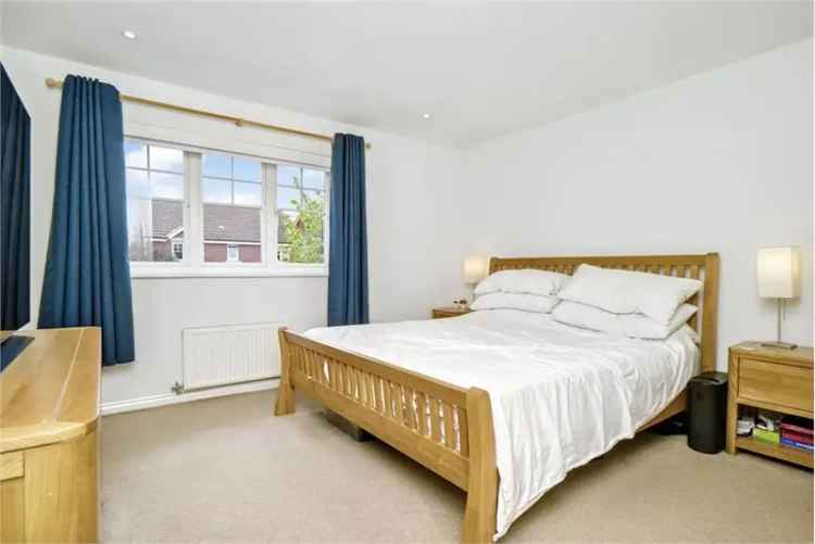 5 Bed Detached House Dunbar - 2 Reception Rooms Family Home
