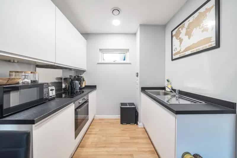 Flat For Sale , London, England