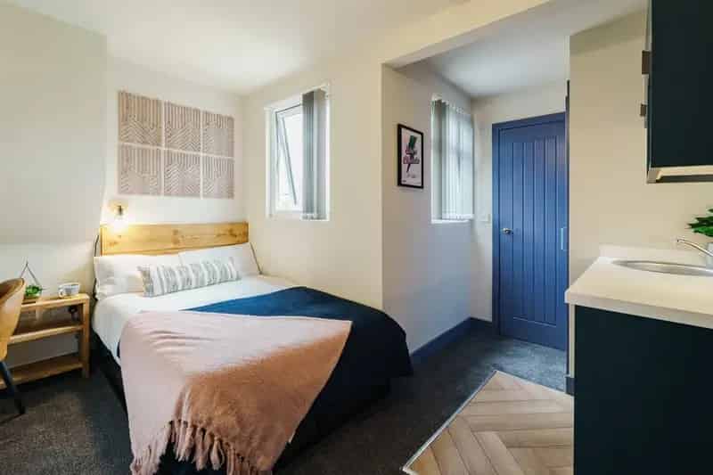 1 Bedroom House Share to Rent