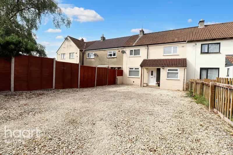 3 Bedroom Terraced House for Sale - No Sale No Fee