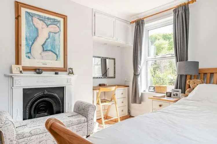 4 Bed Victorian House for Sale Near Shotover Country Park