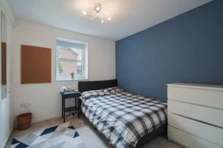 2 Bedroom Apartment for Sale in Aberdeen