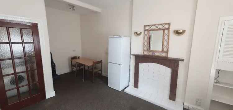 1 Bedroom Flat to Rent in Gorgie Edinburgh