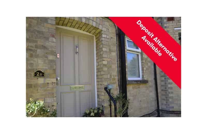 1 Bedroom Apartment to Rent Pets Considered No Deposit