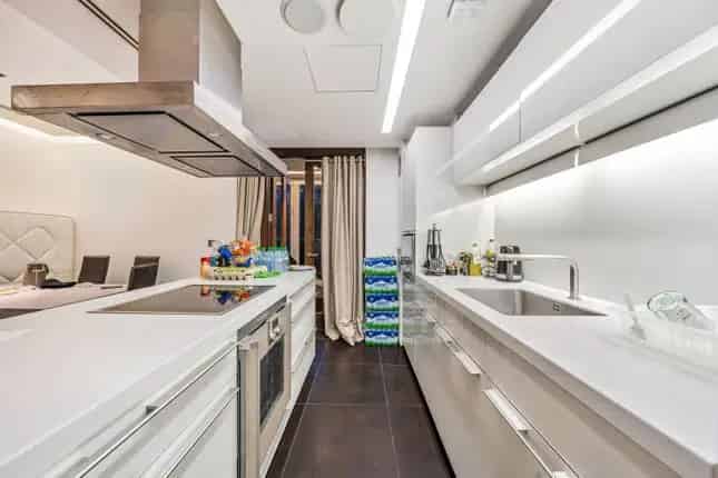 2 Bed Flat for Sale Regent's Park London