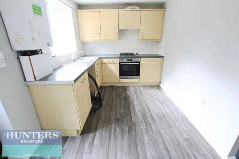 3 Bedroom House To Let - Newly Decorated