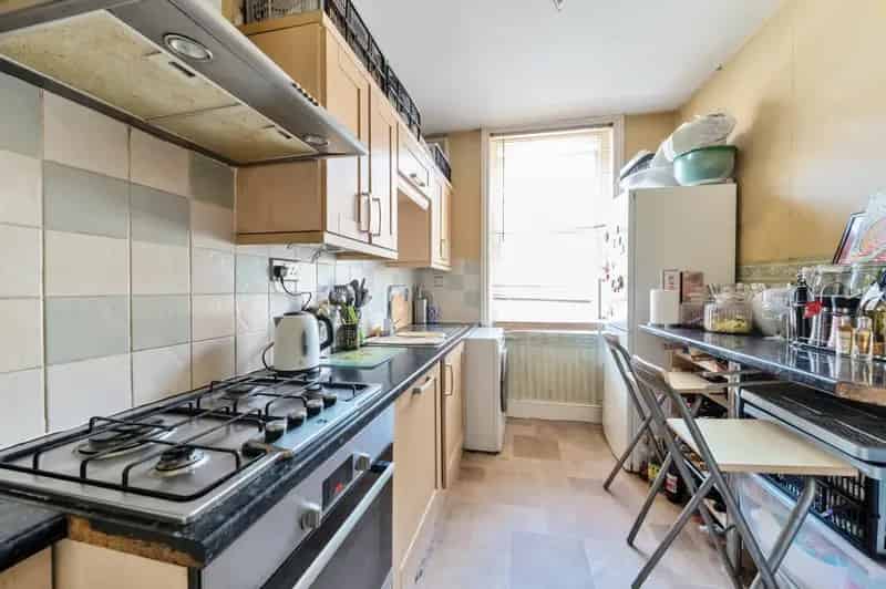 2 Bedroom Flat for Sale in King's Cross