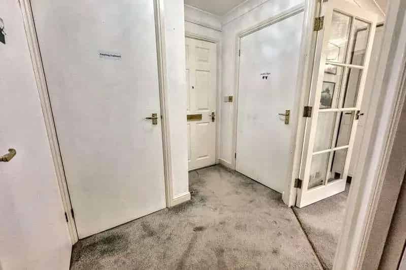 1 Bed Retirement Apartment for Sale