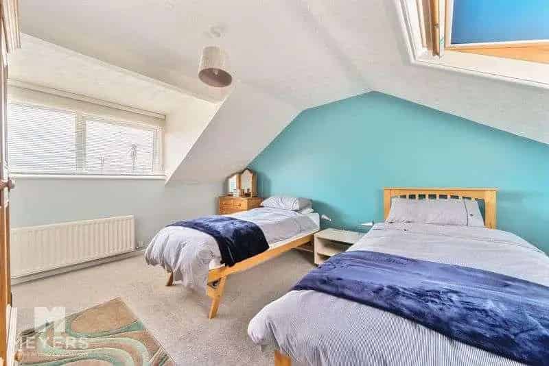 3 Bed Detached House for Sale Wareham