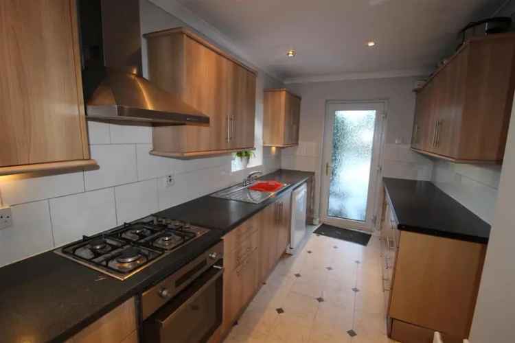 3 Bedroom Semi Detached House For Sale No Chain