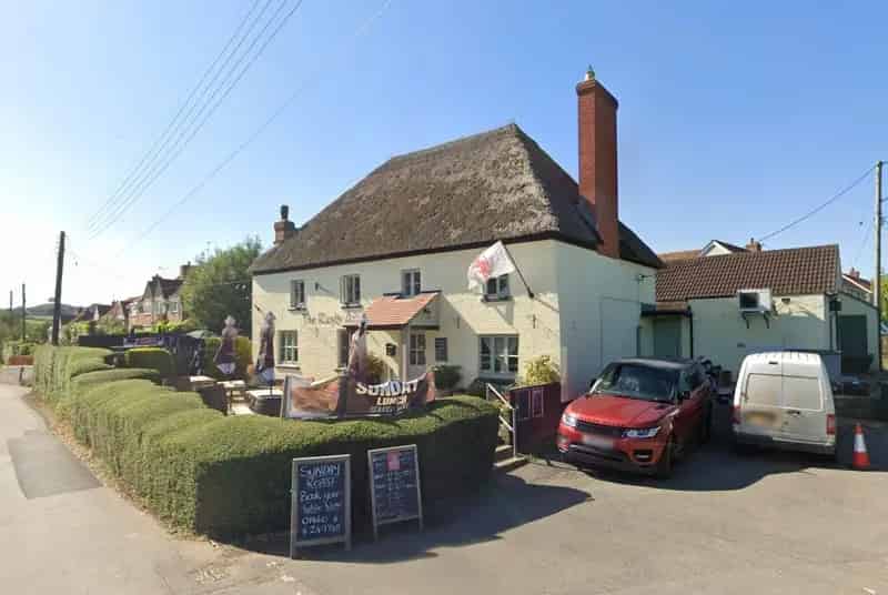 Village Pub Investment Opportunity: High-Yielding Leasehold