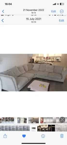 2 Bed Ground Floor Flat Private Garden Parking Surrey