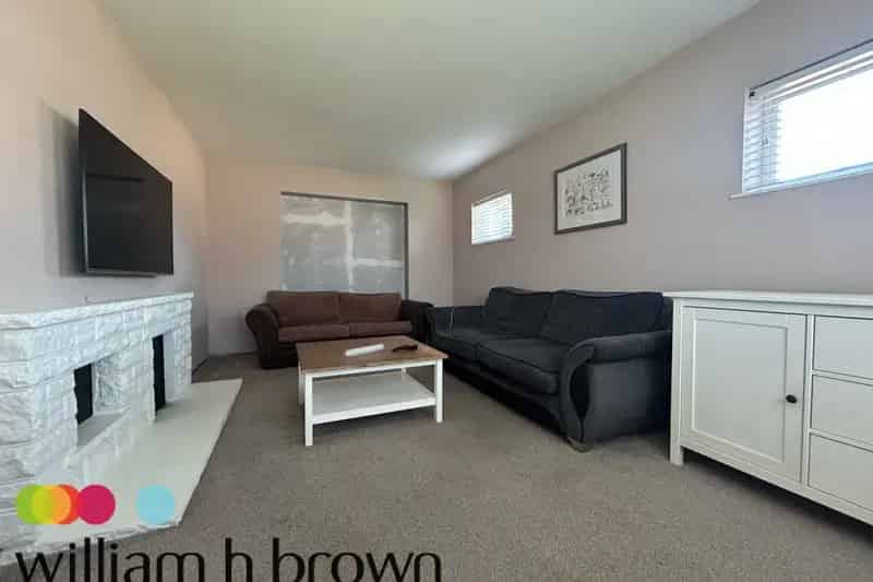 Detached Bungalow for Professionals Peaceful Abode Near Amenities
