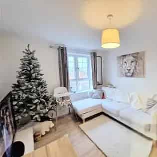 2 rooms flat of 133 m² in Birmingham