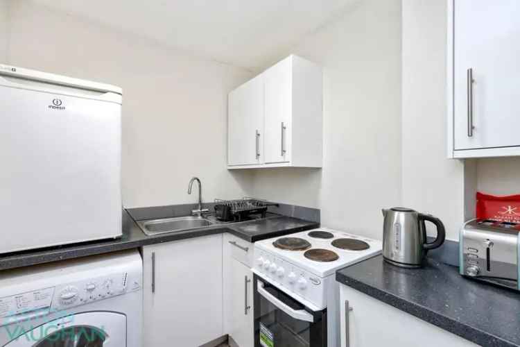 2 Bedroom Student House in Brighton