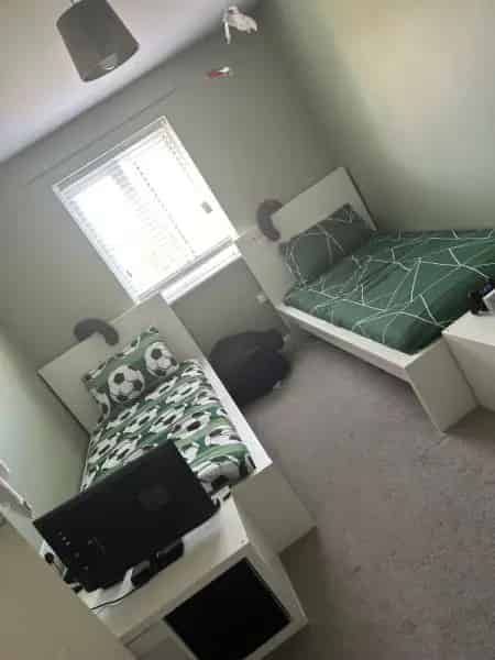 3 Bedroom House Saffron Walden Large Garden Near Shops Schools